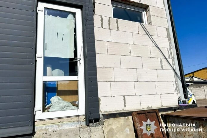 Зухвале пограбування складу в Рівному: поліція затримала підозрюваного за гарячими слідами