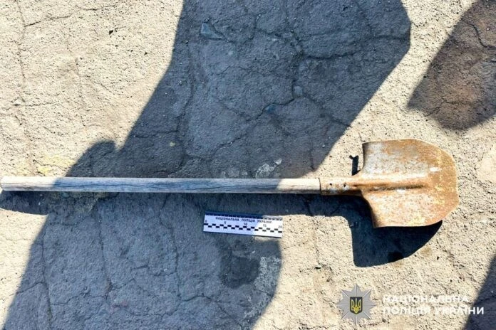 Зухвале пограбування складу в Рівному: поліція затримала підозрюваного за гарячими слідами