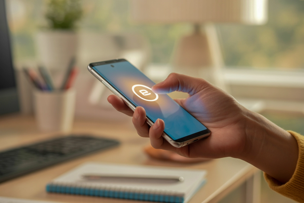 Де знаходиться кошик у телефоні Samsung та як відновити видалені файли