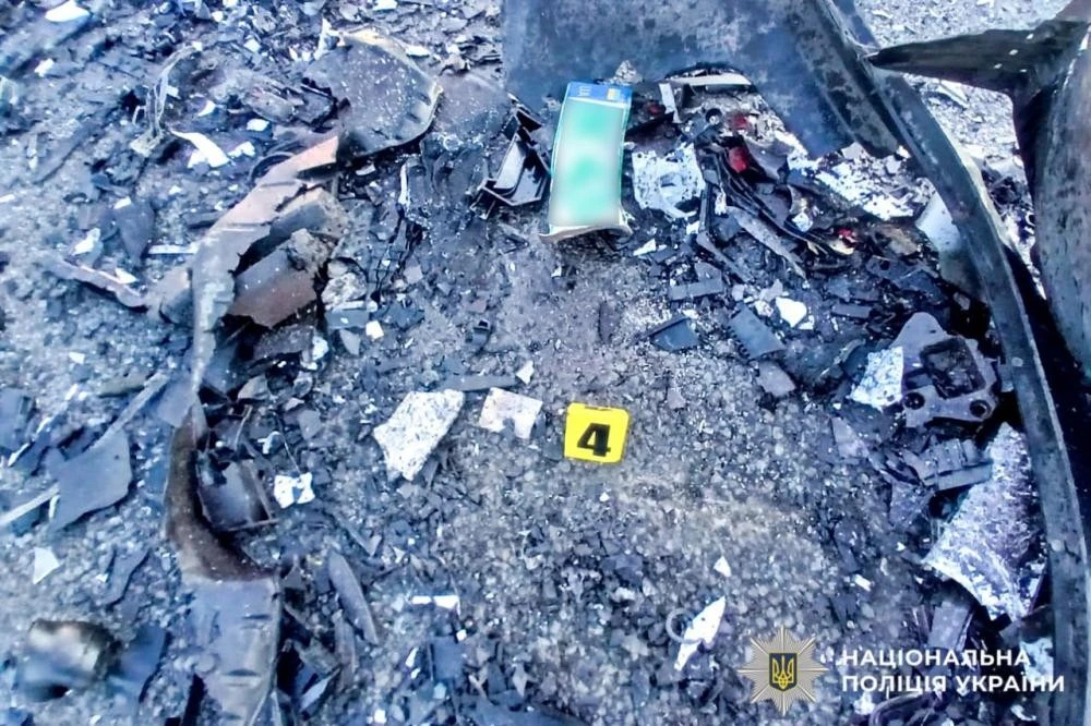 Справа про смертельну ДТП на трасі «Київ – Чоп» передана до суду: винуватцю загрожує до 10 років тюрми