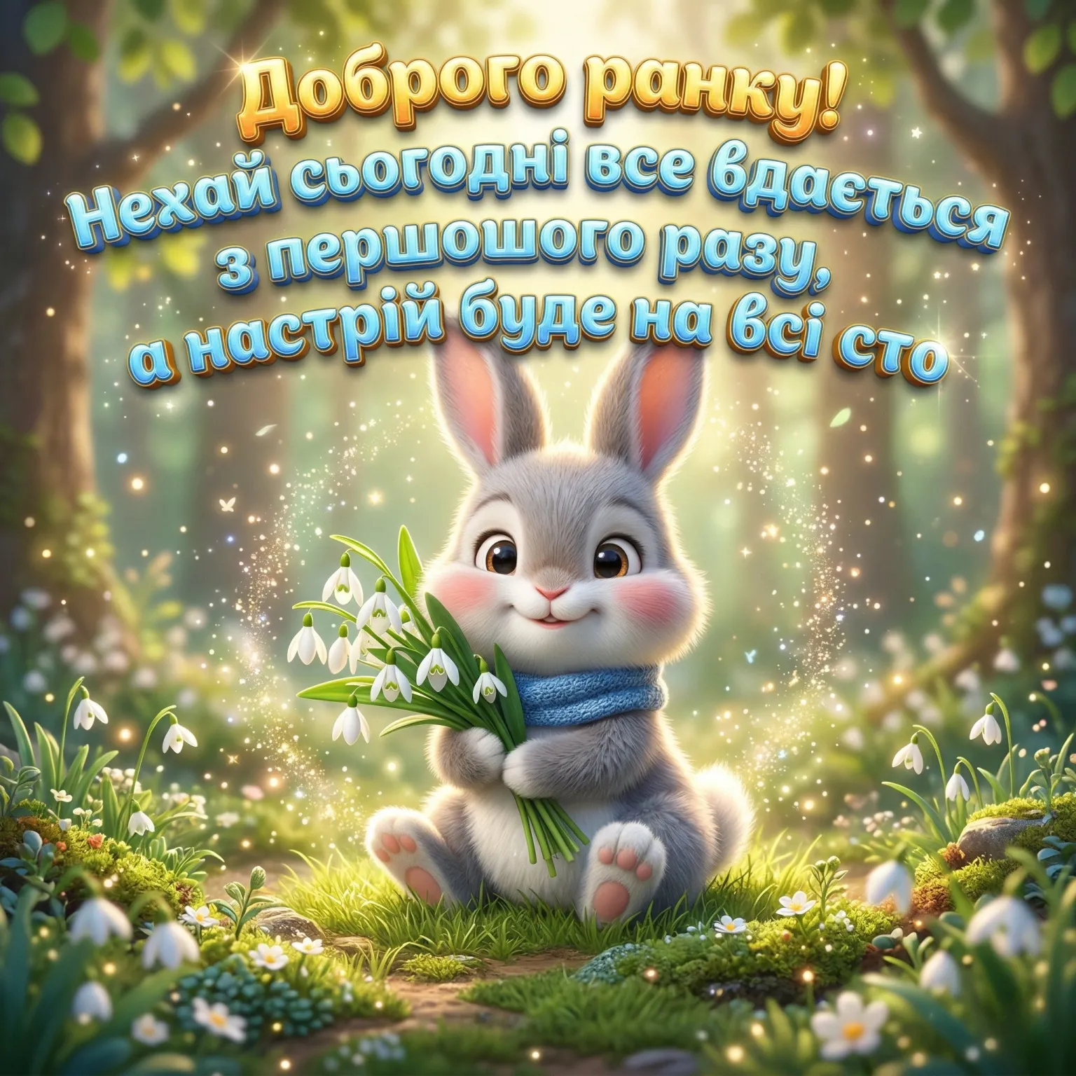 Доброго ранку,красуня: ніжні картинки та душевні листівки для натхненного початку дня