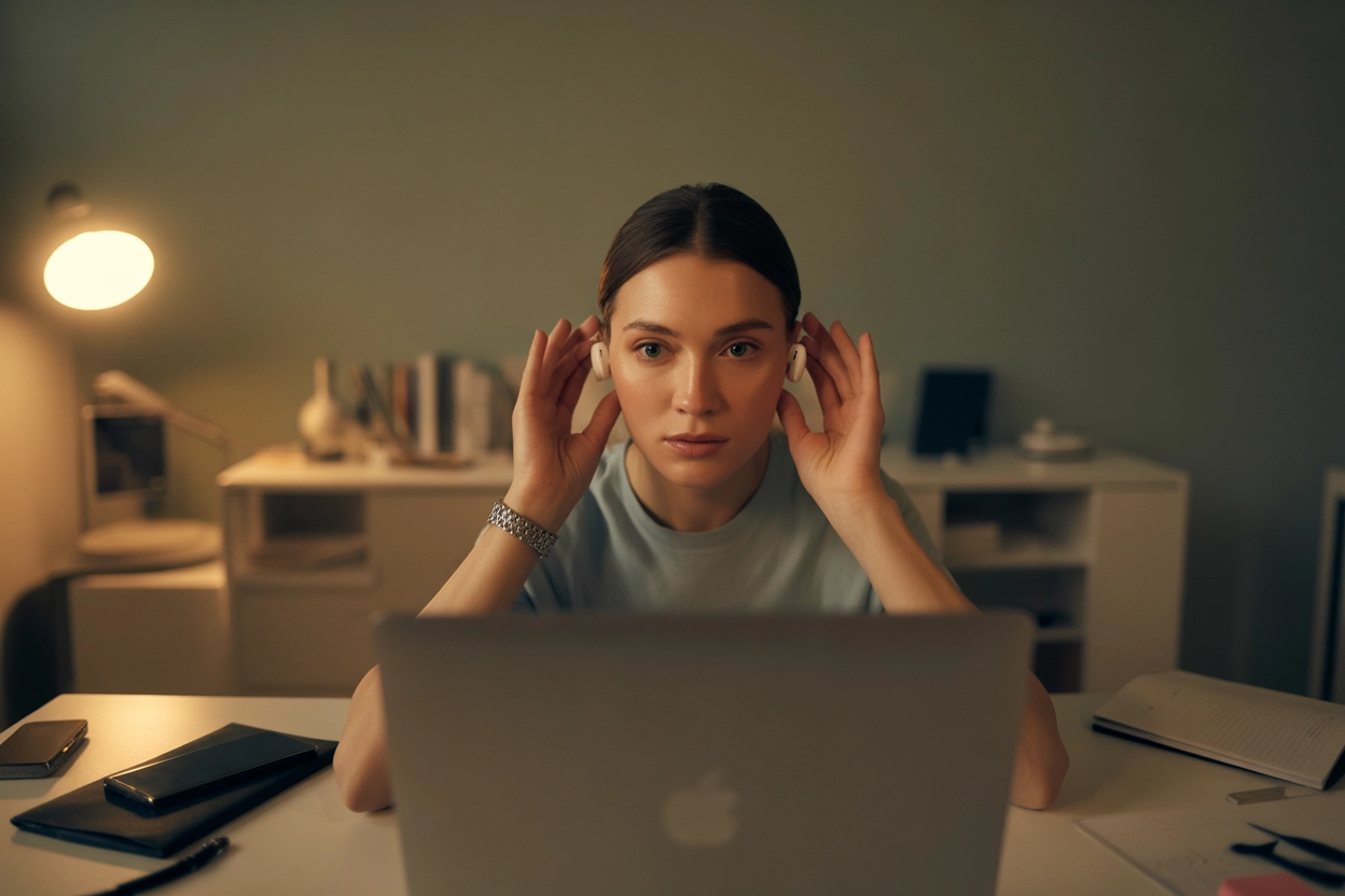 Як підключити навушники до Зуму на Windows, macOS, Android та iOS