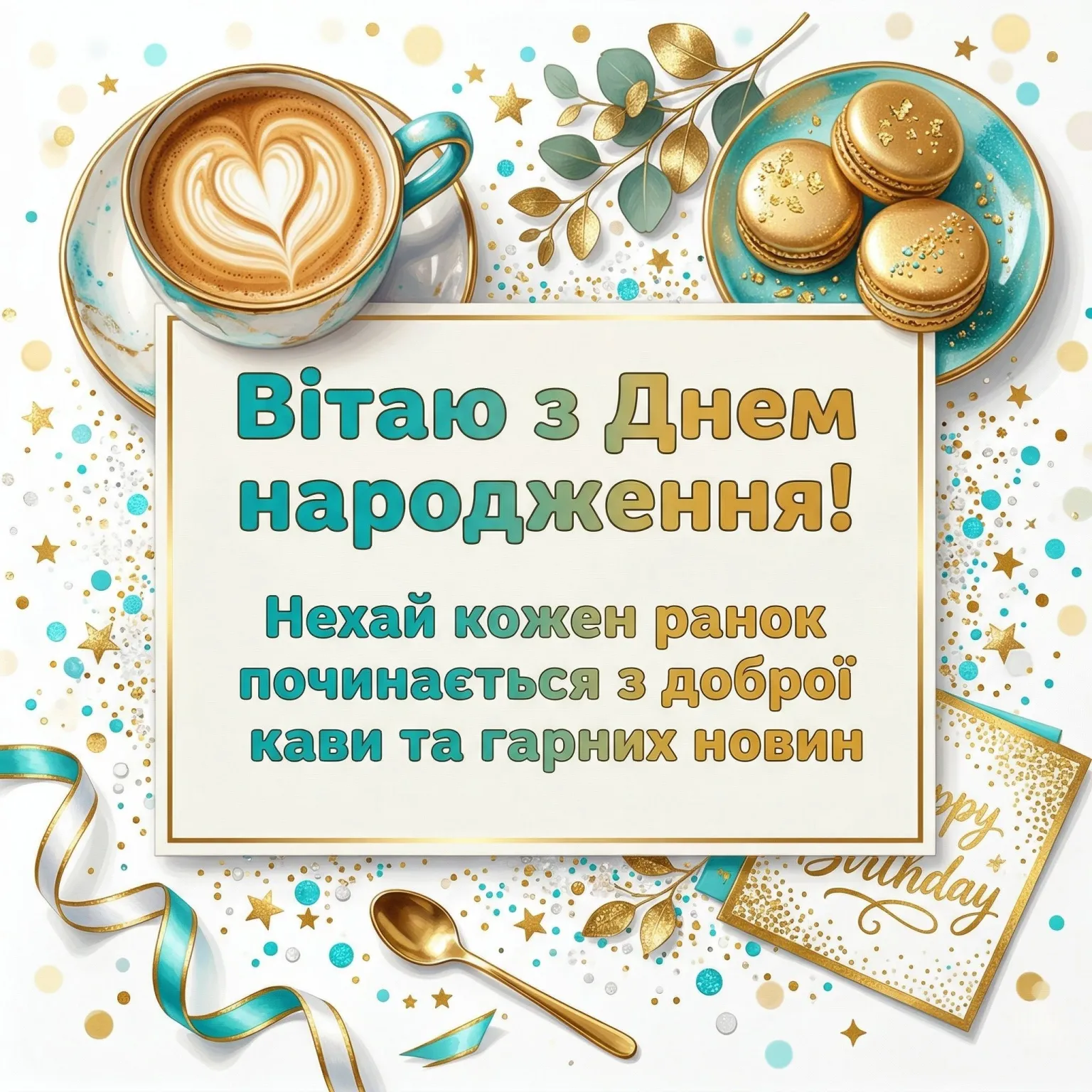 Магія імені Тетяна: як красиво привітати з днем народження (тексти та вірші)