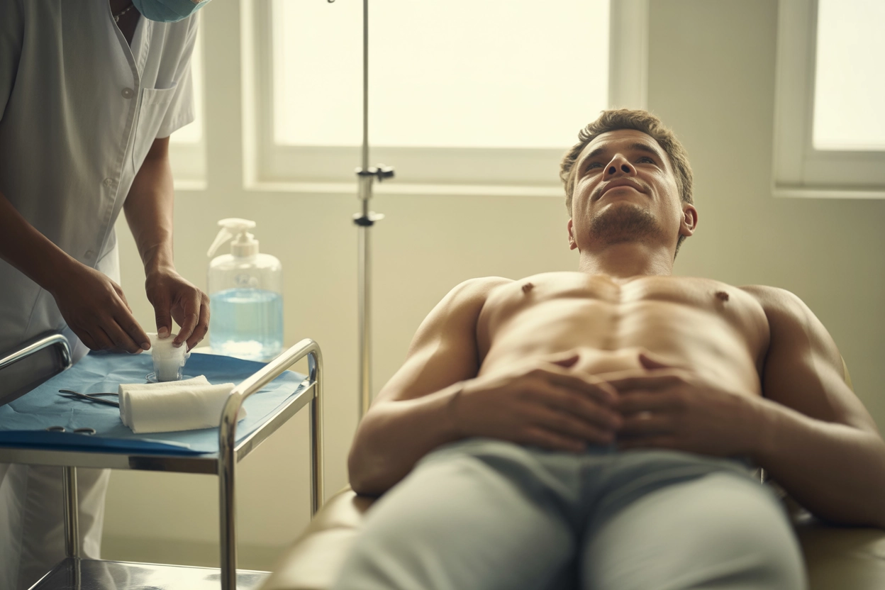 Видалення сечовідного стента: повний опис процесу цистоскопії