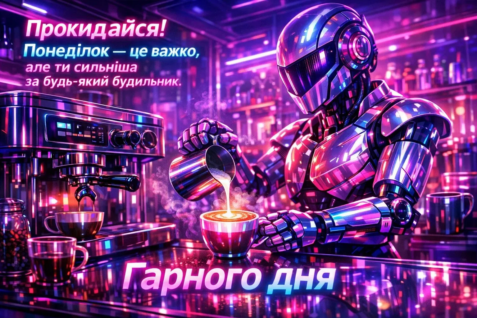 Понеділок і смішні картинки доброго ранку: добірка позитивних листівок для бадьорого настрою Понеділок і смішні картинки доброго ранку: добірка позитивних листівок для бадьорого настрою