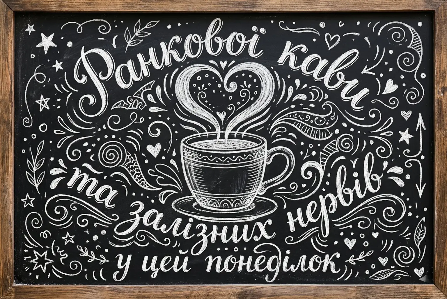 Понеділок і смішні картинки доброго ранку: добірка позитивних листівок для бадьорого настрою