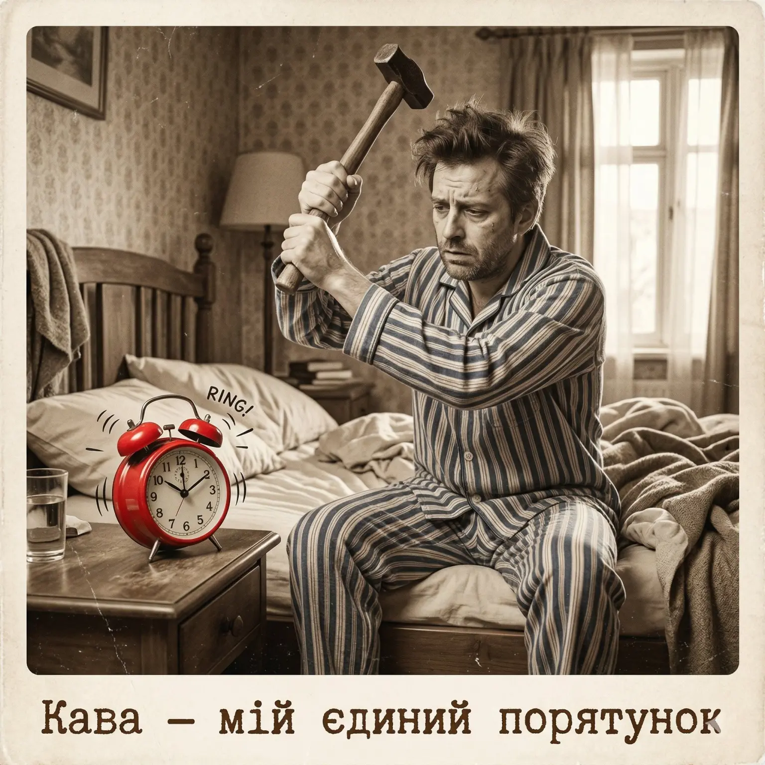 Понеділок і смішні картинки доброго ранку: добірка позитивних листівок для бадьорого настрою