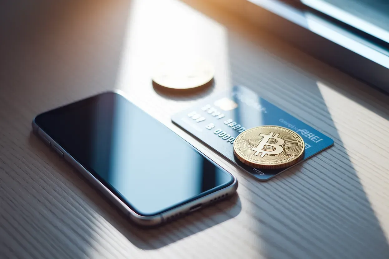 Інструкція: як швидко та безпечно вивести криптоактиви з Binance у гривню