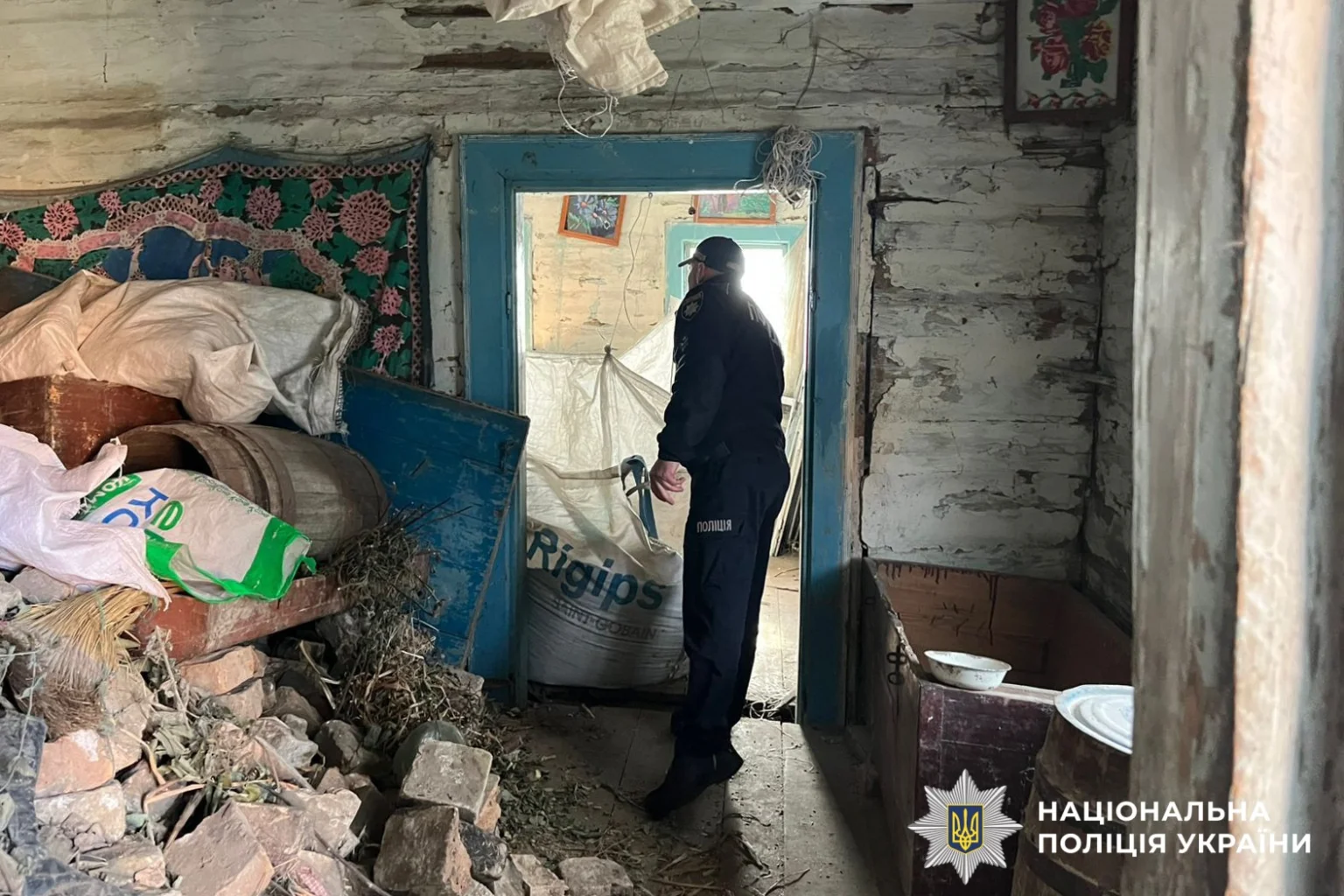 Сьома доба пошуків на Рівненщині: поліція розглядає версію утоплення 5-річного хлопчика