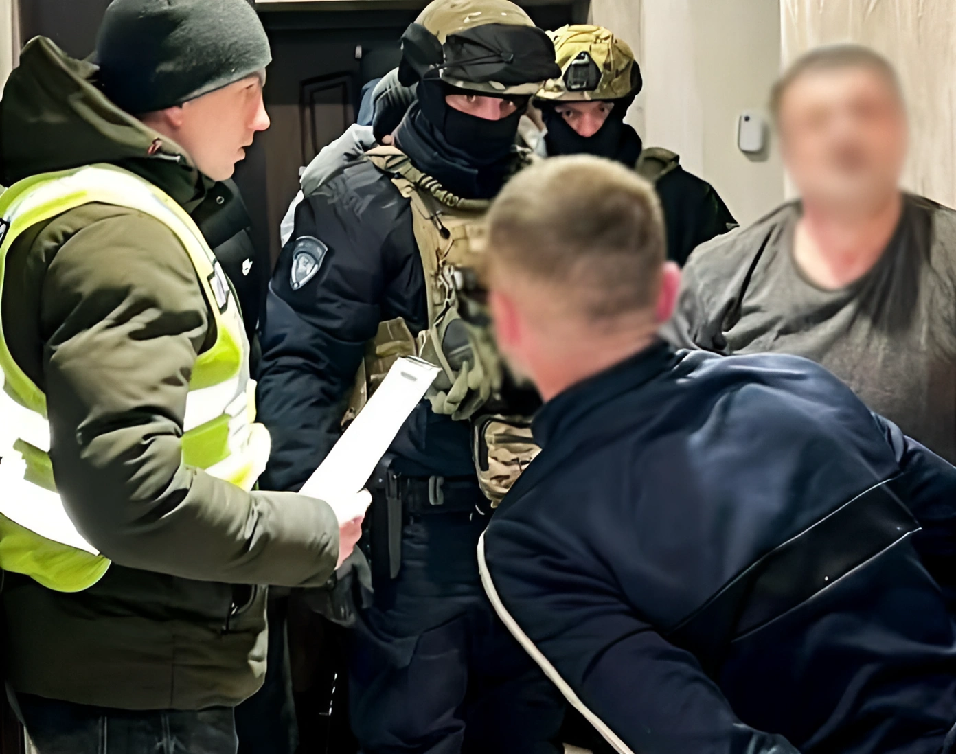 Наркодилер із села Здовбиця постане перед судом: фігуранту загрожує десятирічне ув’язнення Наркодилер із села Здовбиця постане перед судом: фігуранту загрожує десятирічне ув’язнення