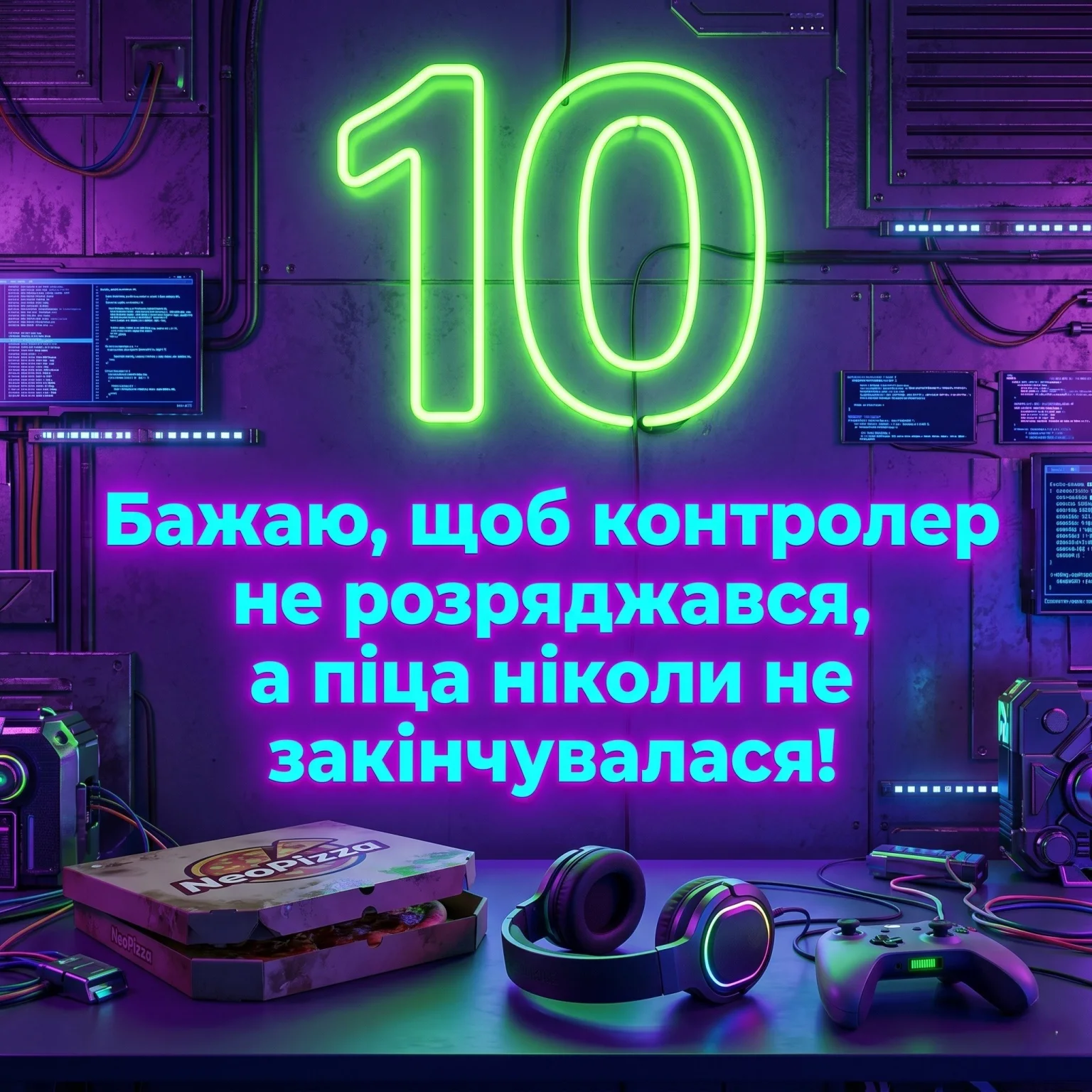 Перший ювілей: найкращі привітання з днем народження хлопчику 10 років