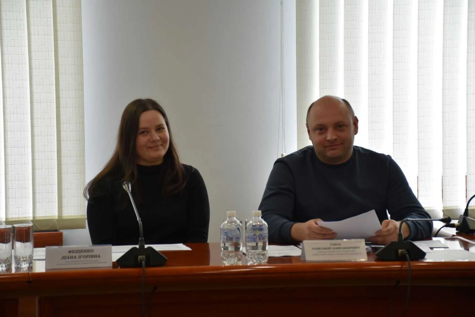 Медична наука в Рівному: протипухлинний центр стає освітнім хабом