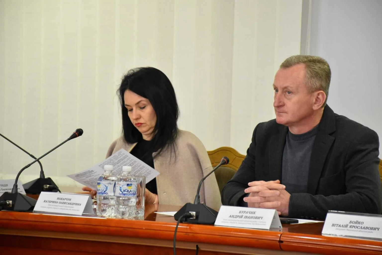 Медична наука в Рівному: протипухлинний центр стає освітнім хабом