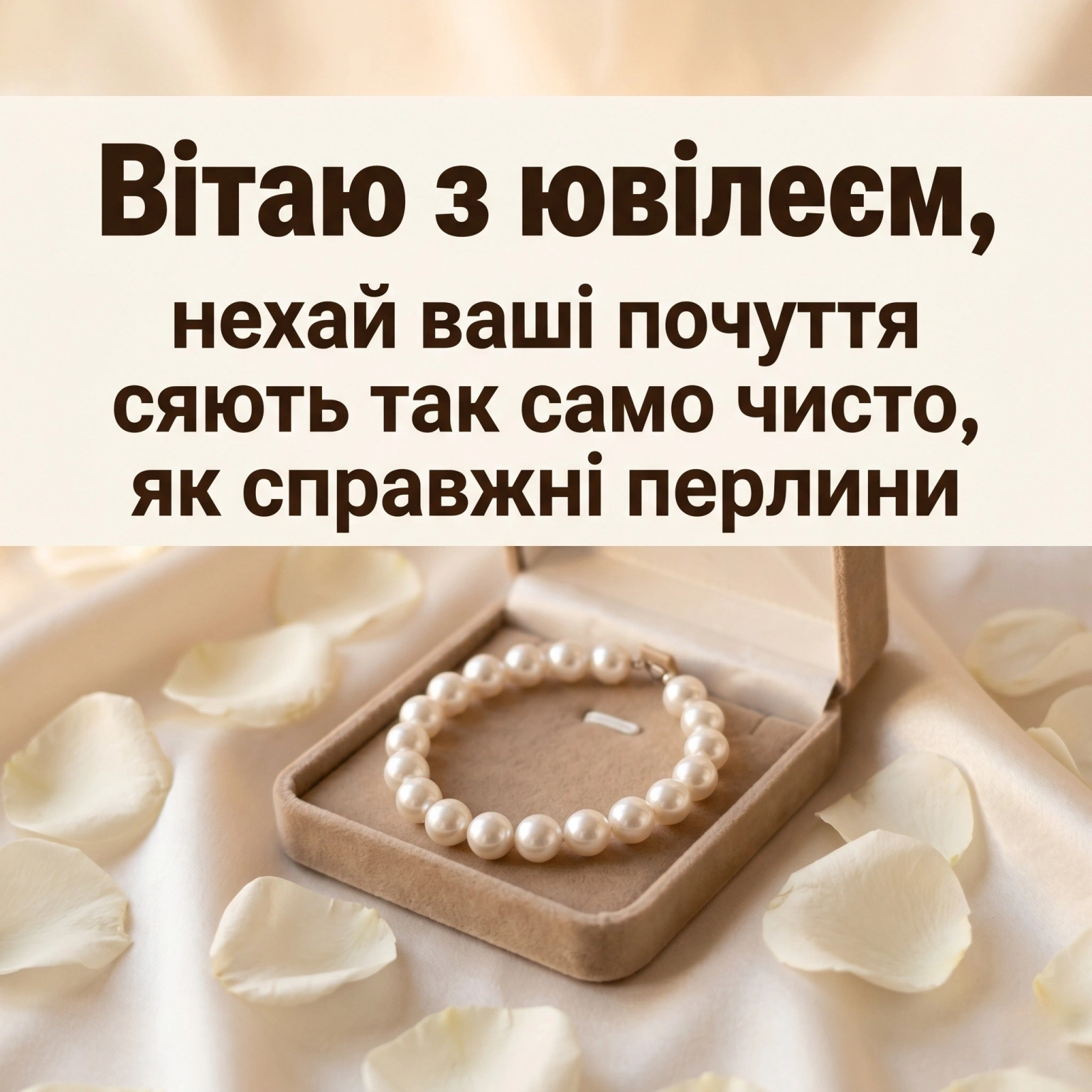 Річниця весілля 30 років: підбірка найтепліших побажань для рідних
