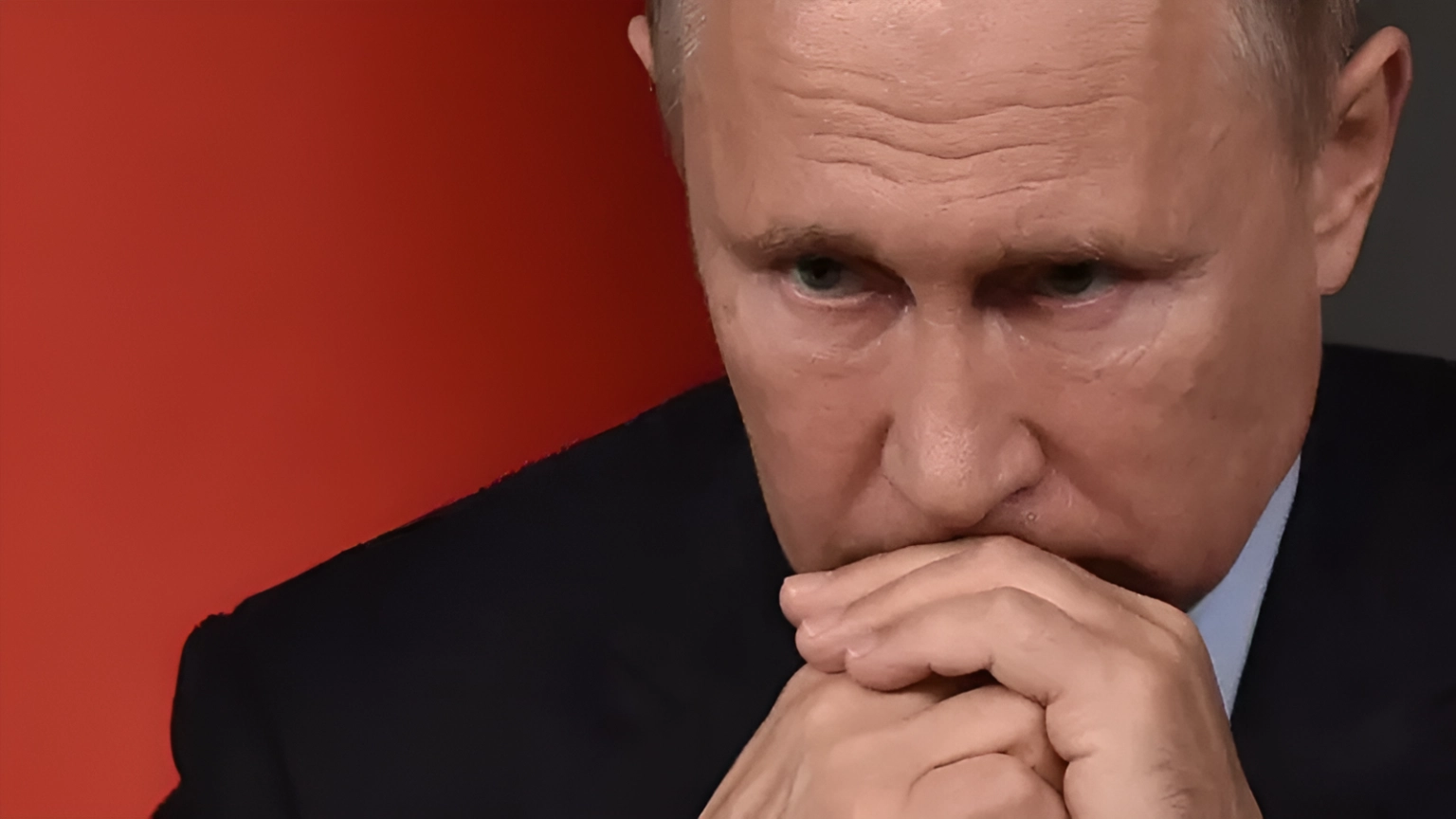 Загроза зсередини: чому Кремль іде на радикальне посилення охорони Путіна Загроза зсередини: чому Кремль іде на радикальне посилення охорони Путіна