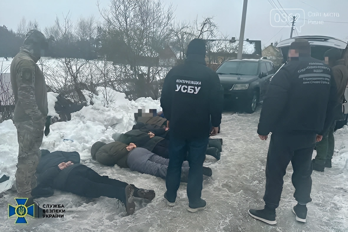 Фінал «бізнес-туру» до кордону: на Рівненщині судитимуть організатора транзиту ухилянтів