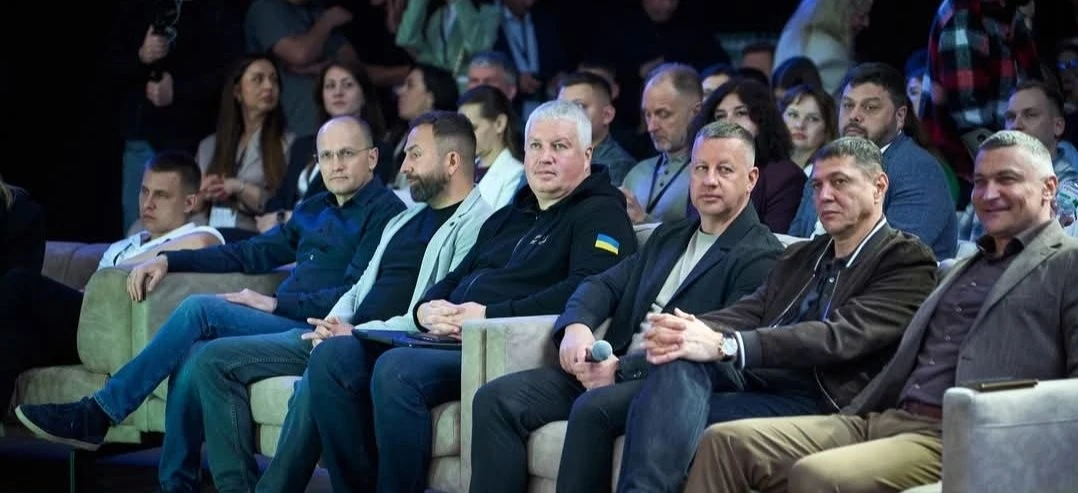 Рівненщина інвестує мільйони у підтримку бізнесу та розвиток кластерів Рівненщина інвестує мільйони у підтримку бізнесу та розвиток кластерів