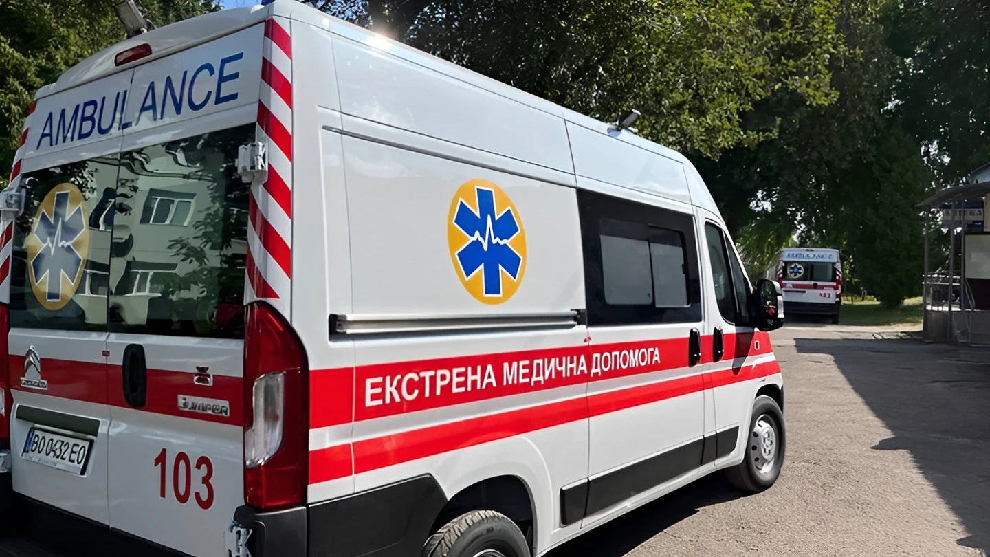 На Рівненщині поліція розслідує загибель дворічної дитини у канаві На Рівненщині поліція розслідує загибель дворічної дитини у канаві