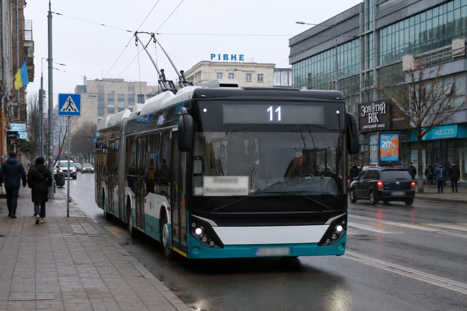 Тролейбус 11 Рівне 5b5df551-9115-4c1b-80ed-ce2c4d449eb0