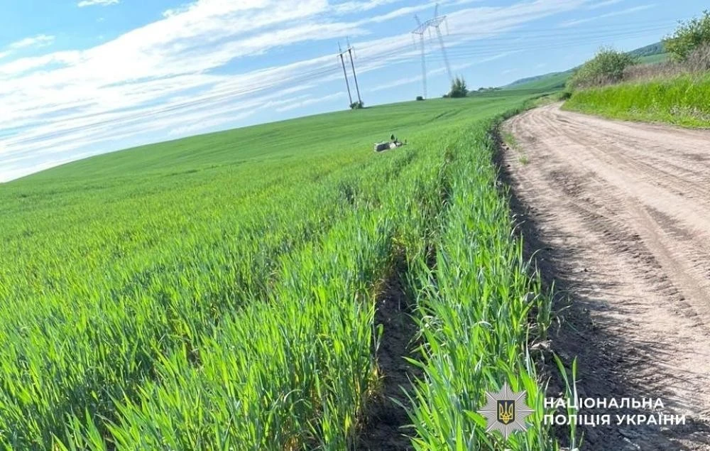 Смертельна аварія на Рівненщині: водій не впорався з керуванням