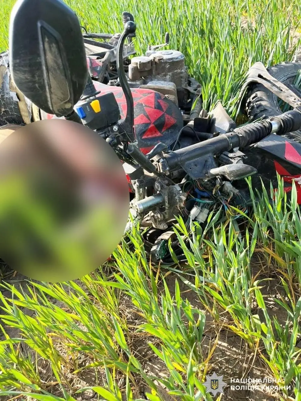Смертельна аварія на Рівненщині: водій не впорався з керуванням