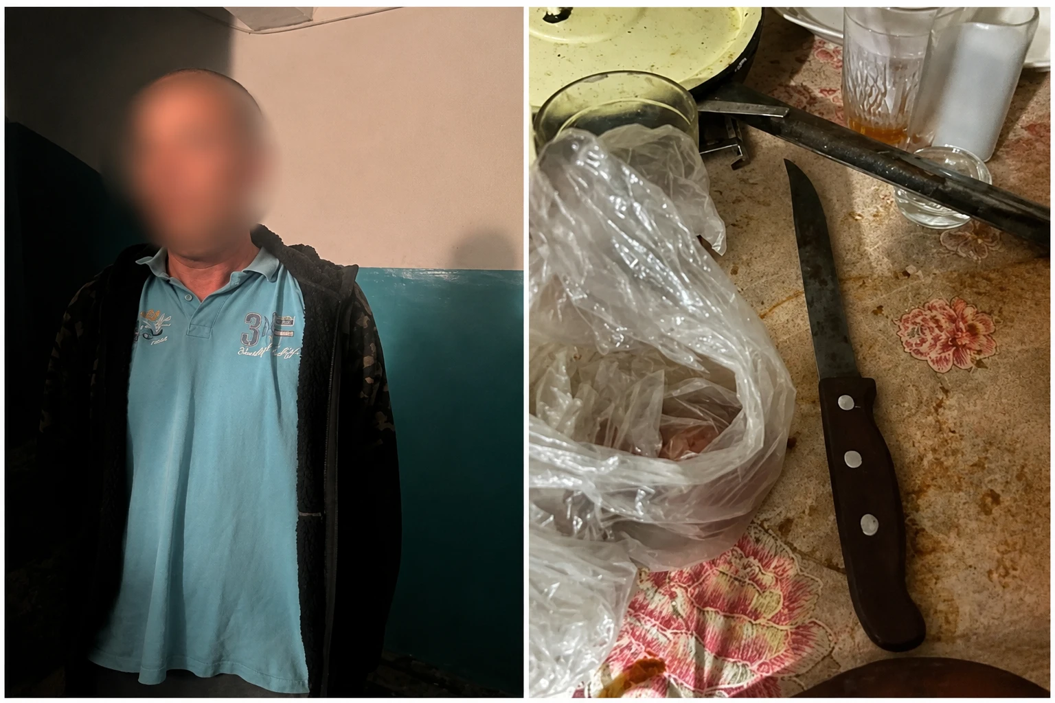 Рівненські патрульні затримали зловмисника після різанини ChatGPT Image 7 черв. 2026 р., 18_18_51