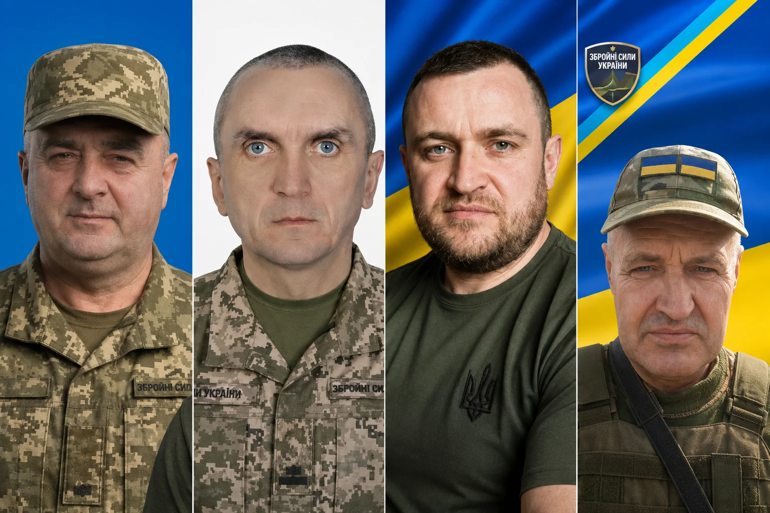 Рівненщина знову у жалобі: громади попрощалися з чотирма Героями Рівненщина знову у жалобі: громади попрощалися з чотирма Героями