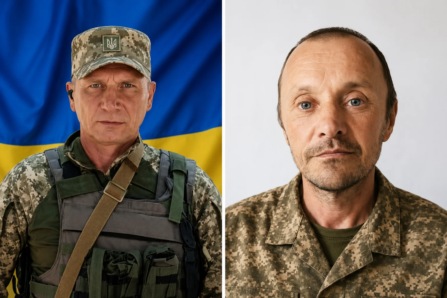Рівненщина провела в останню путь двох героїв Рівненщина провела в останню путь двох героїв