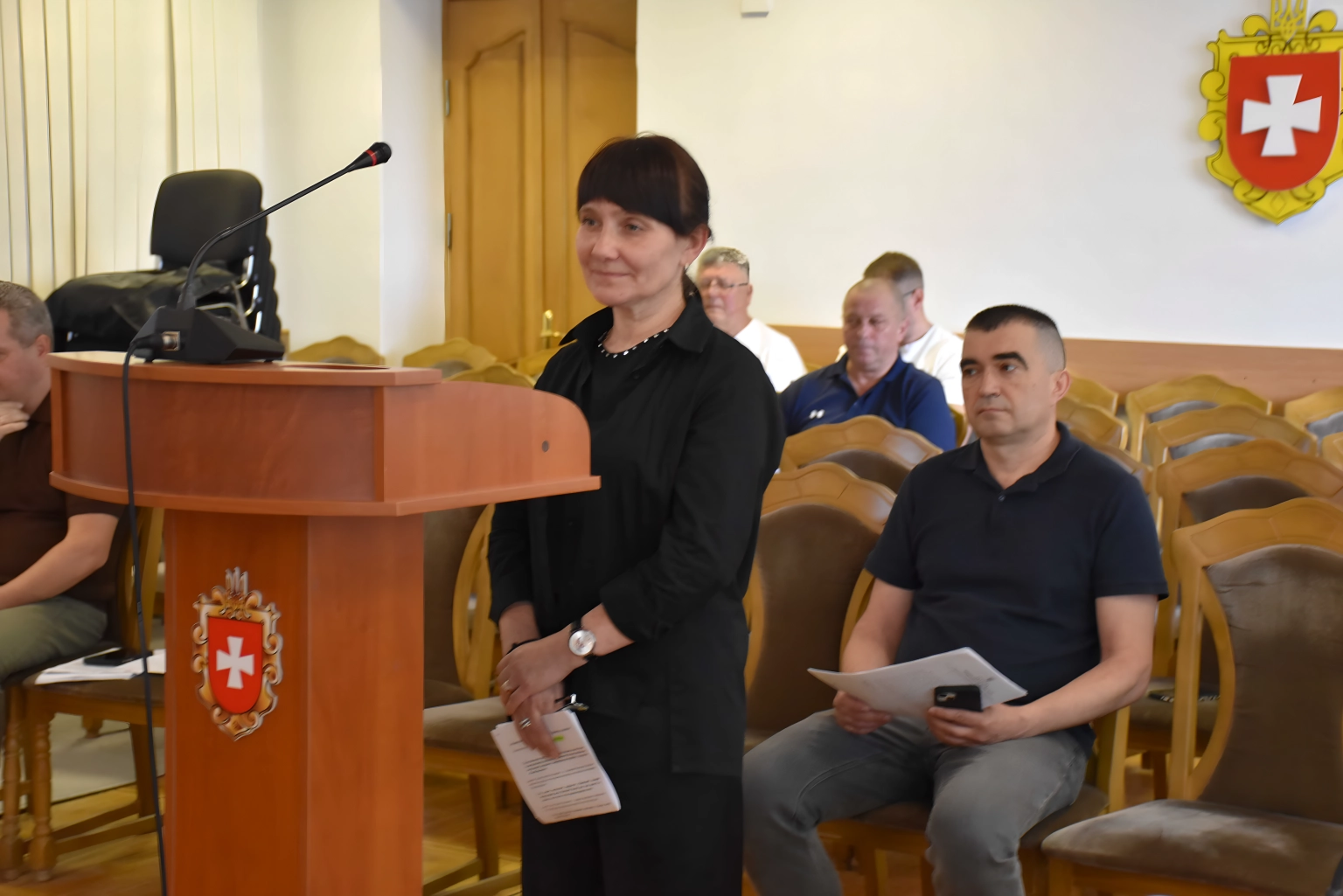Фінансові питання області: депутати готуються до сесії