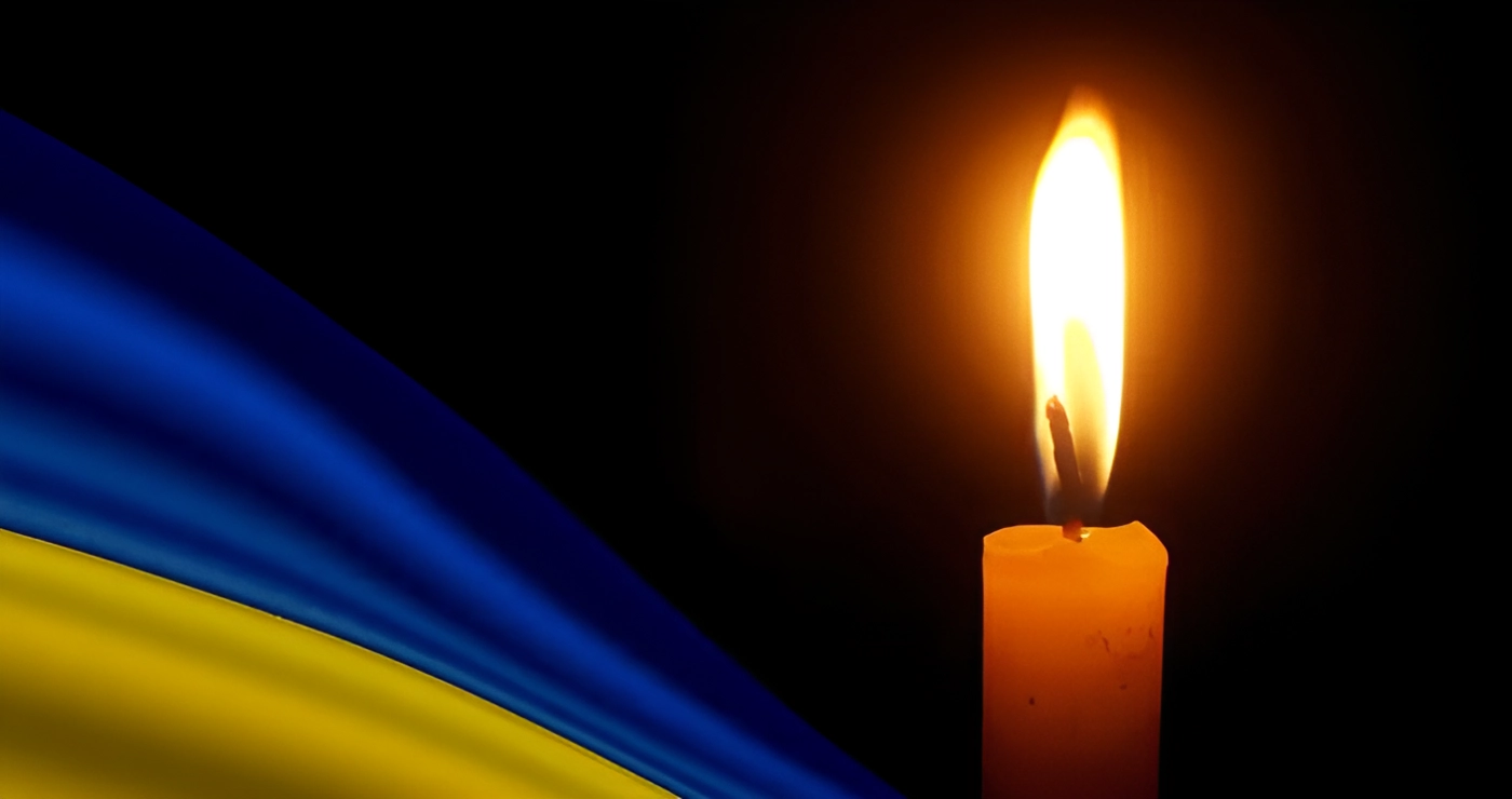 Рівненщина у жалобі: громади попрощалися з чотирма Героями Рівненщина у жалобі: громади попрощалися з чотирма Героями