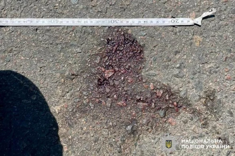 Серйозна ДТП на Рівненщині: двоє постраждалих