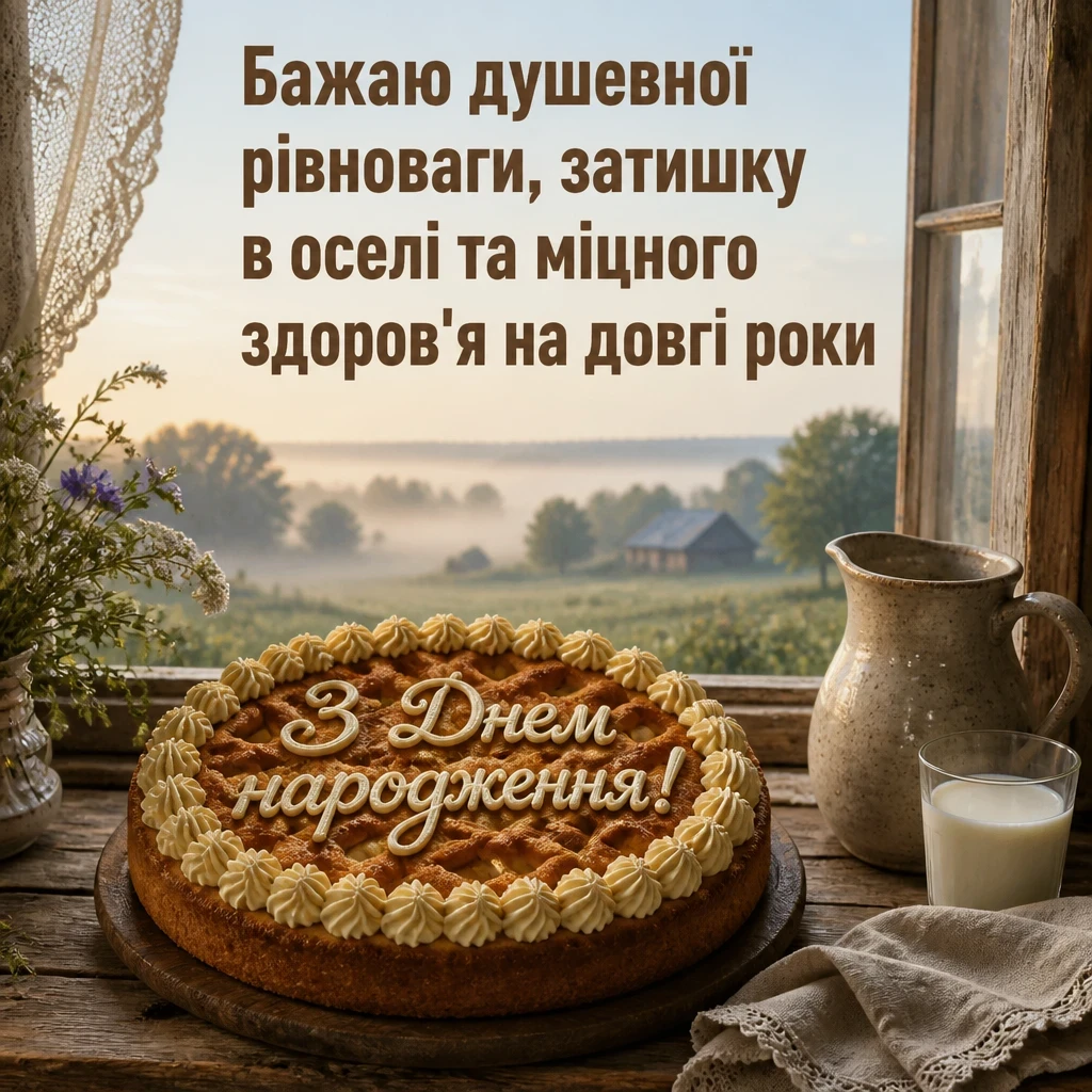 фото привітання з днем народження