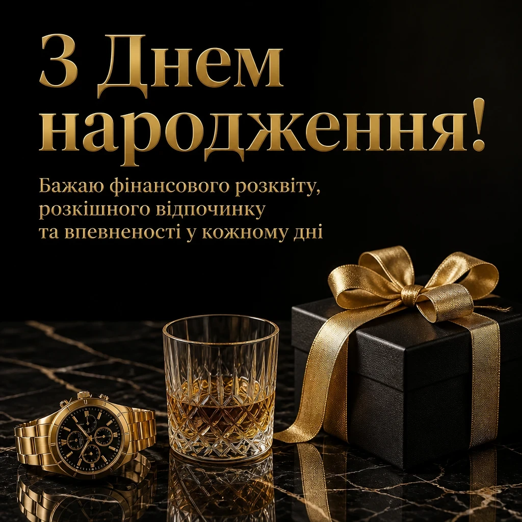 фото привітання з днем народження