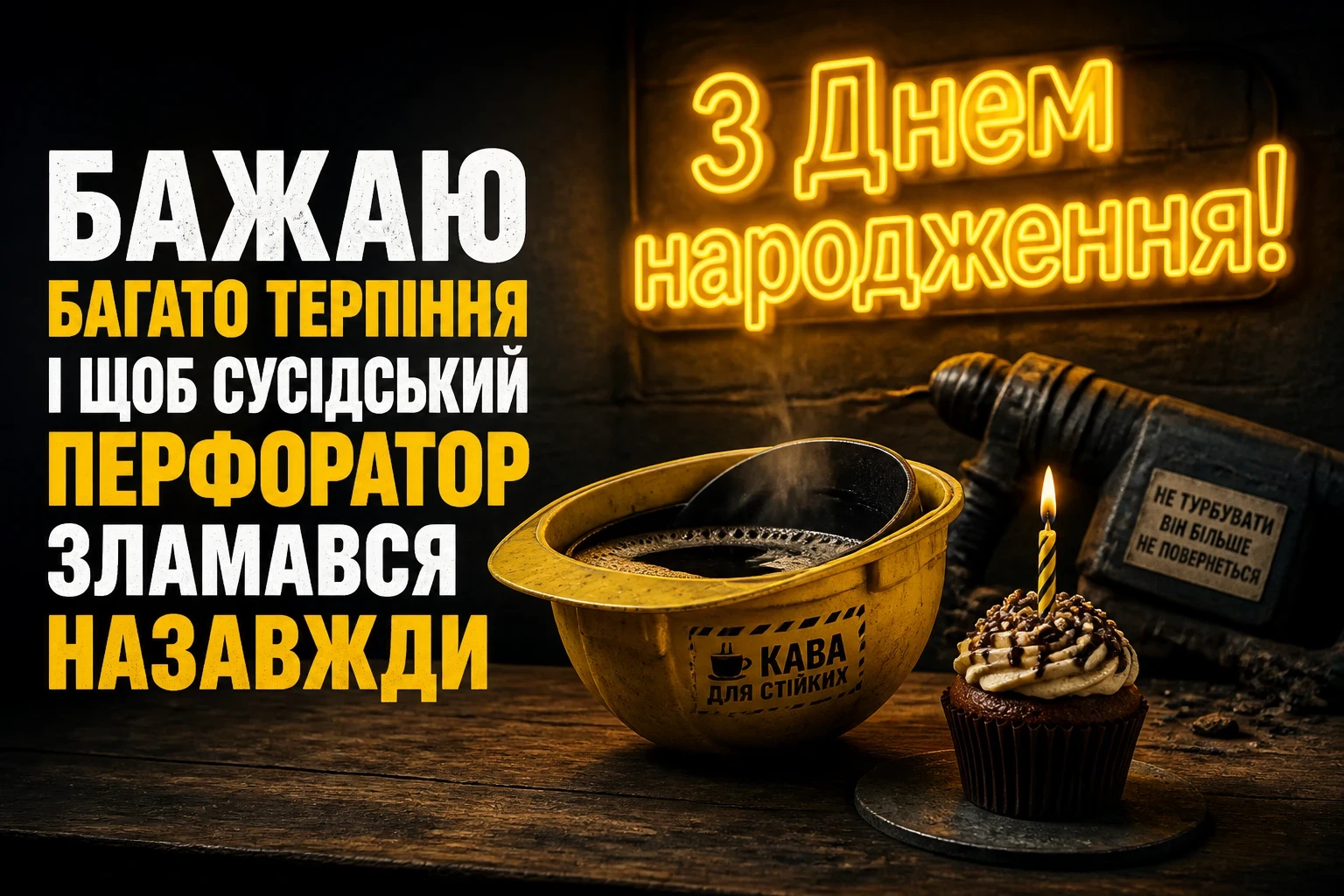 фото привітання з днем народження