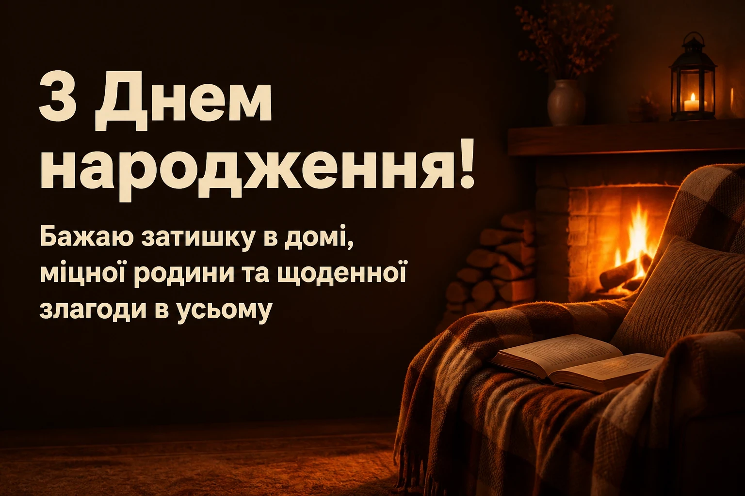 фото привітання з днем народження