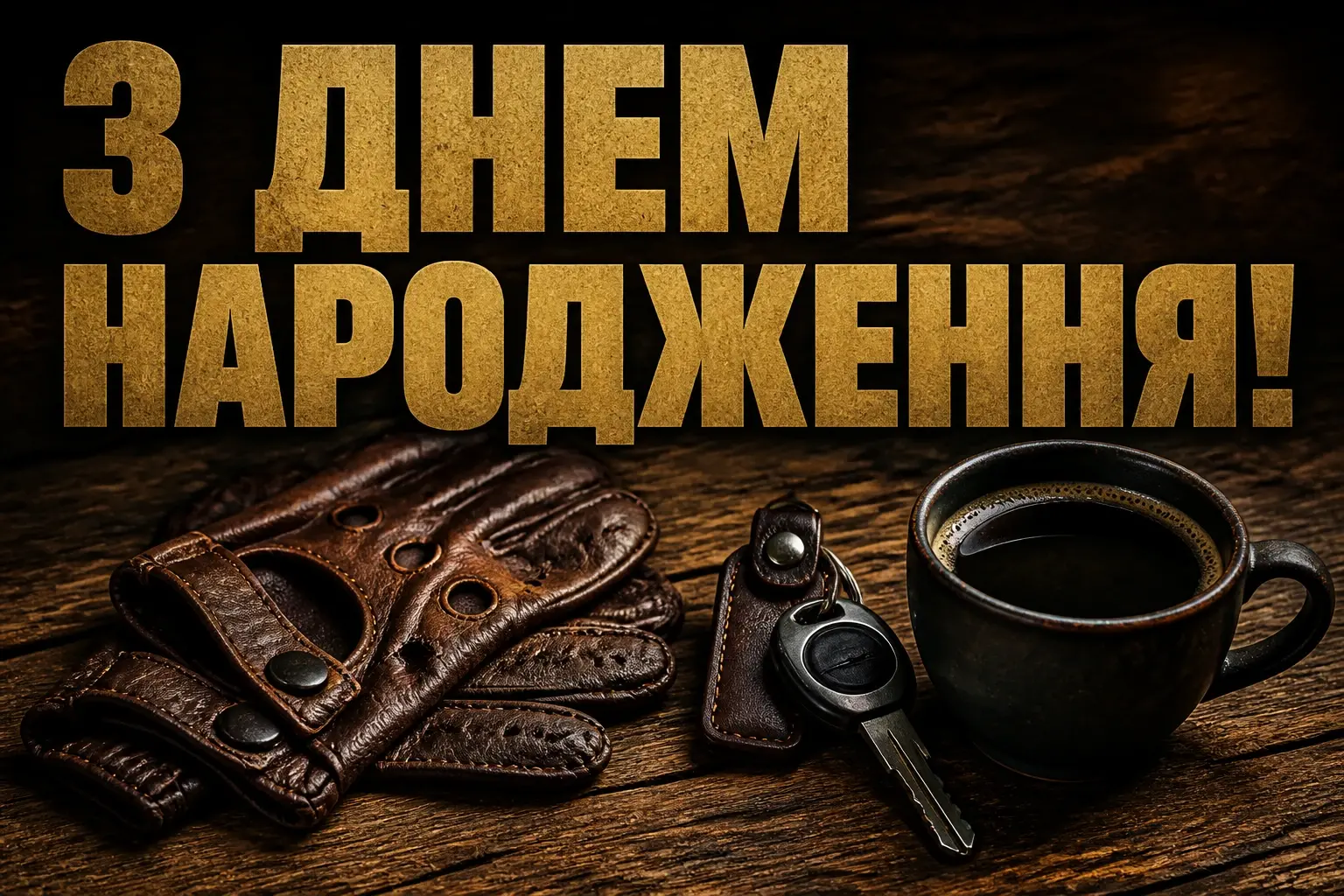фото привітання з днем народження