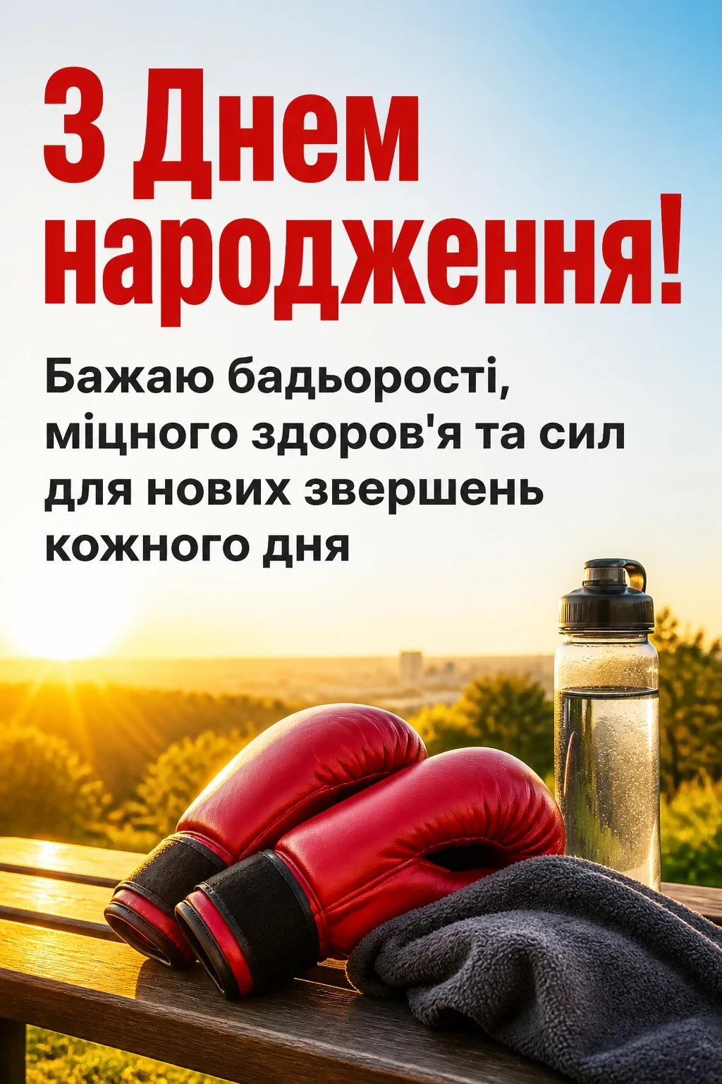фото привітання з днем народження