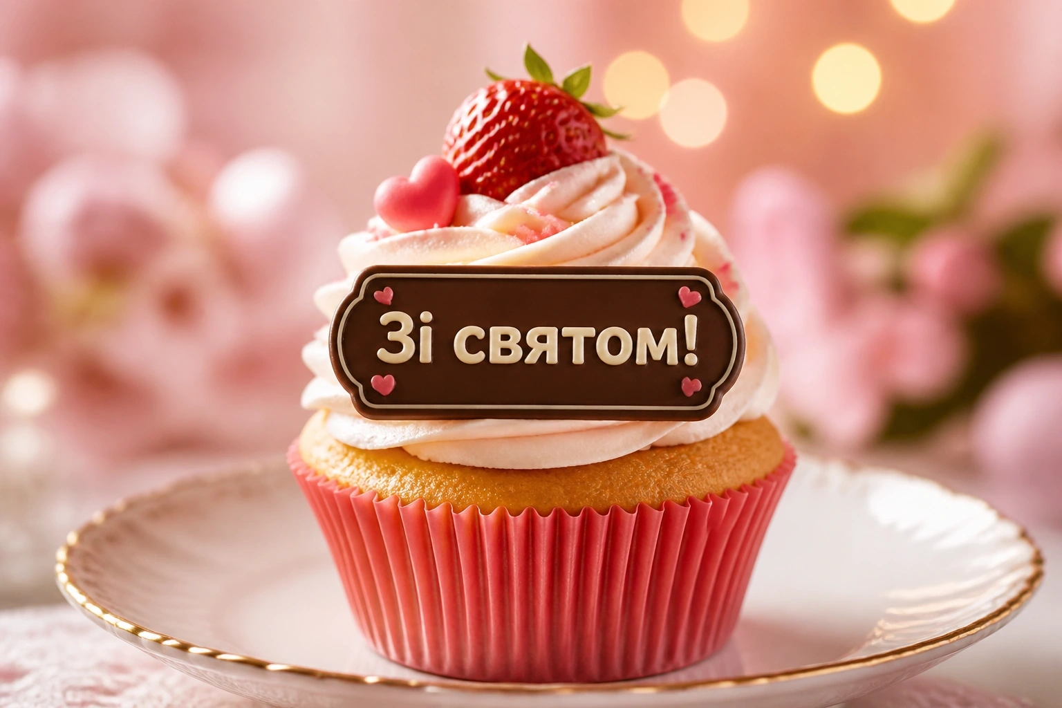 привітання з днем донечки