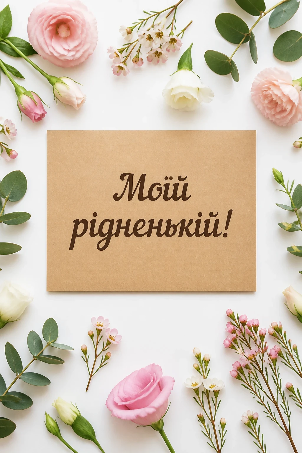 привітання з днем донечки