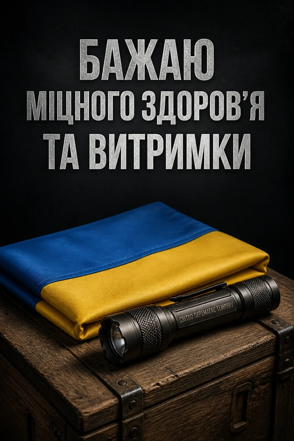 привітання з днем народження військовому