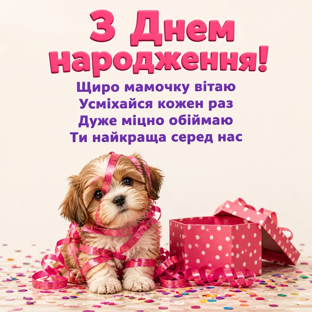 від дочки матусі привітання з днем народження мамі від дочки матусі привітання з днем народження мамі