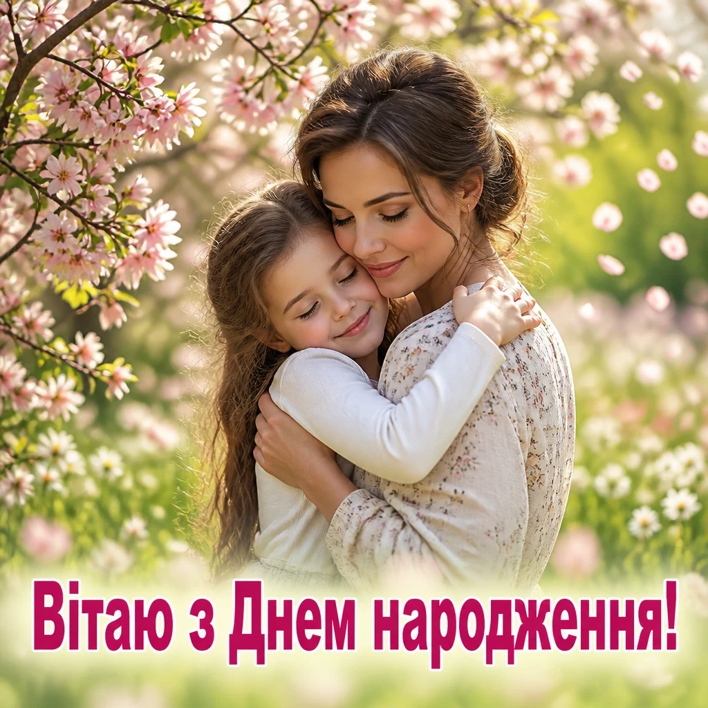 від дочки матусі привітання з днем народження мамі від дочки матусі привітання з днем народження мамі