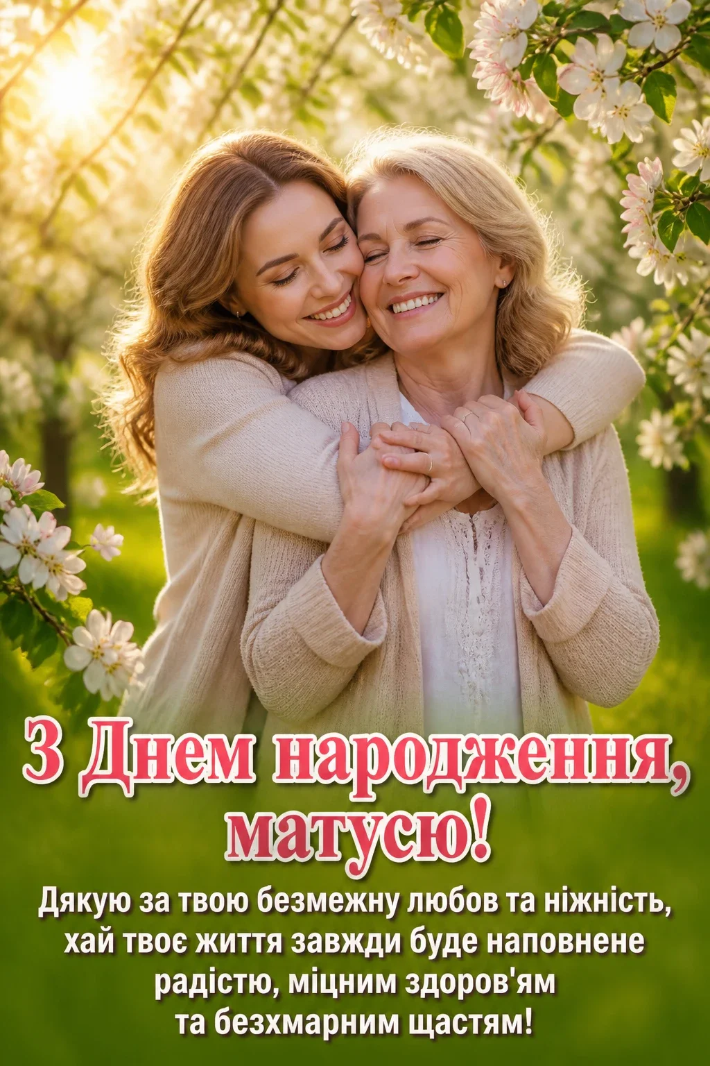 від дочки матусі привітання з днем народження мамі від дочки матусі привітання з днем народження мамі