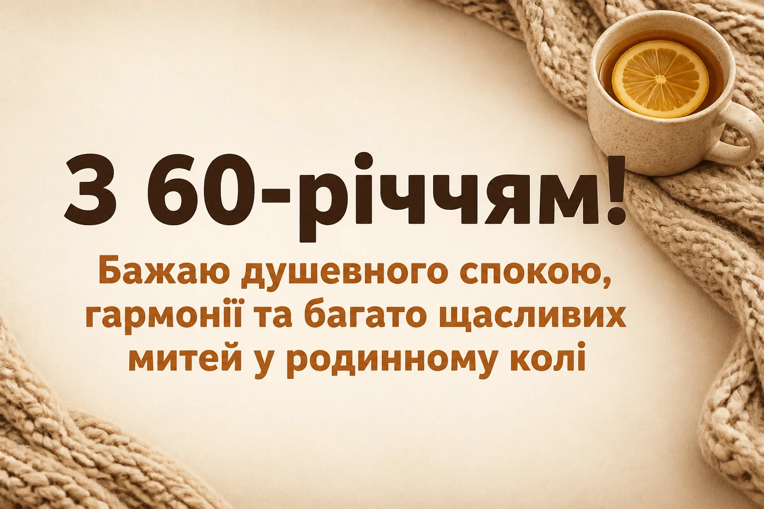 привітання з 60-річчям у віршах привітання з 60-річчям у віршах