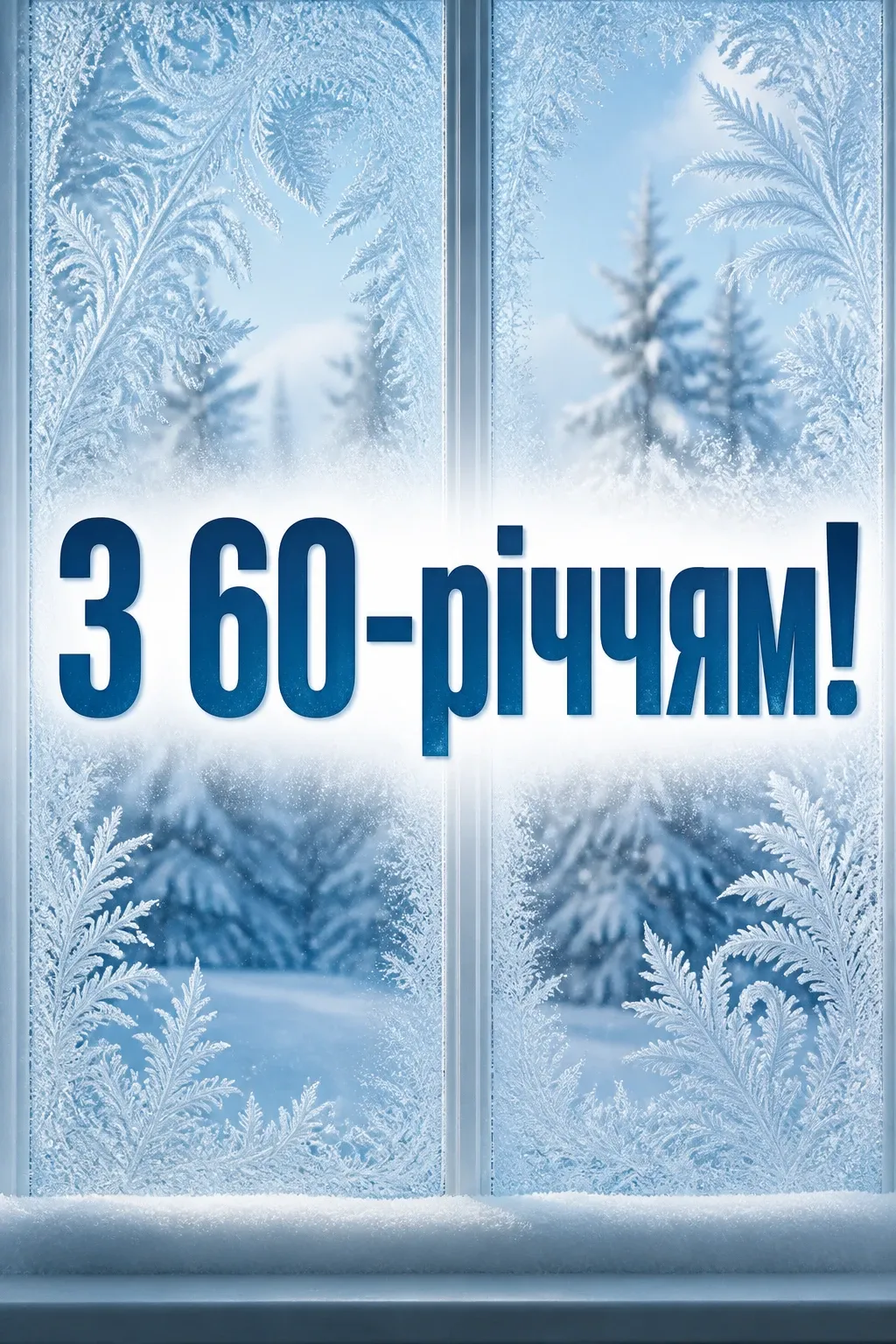 привітання з 60-річчям у віршах привітання з 60-річчям у віршах