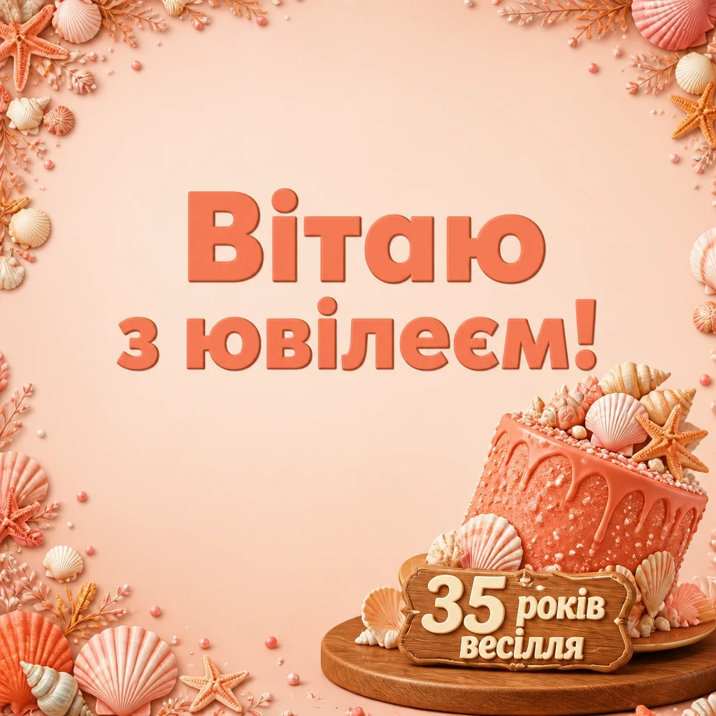 35 років весілля привітання 35 років весілля привітання