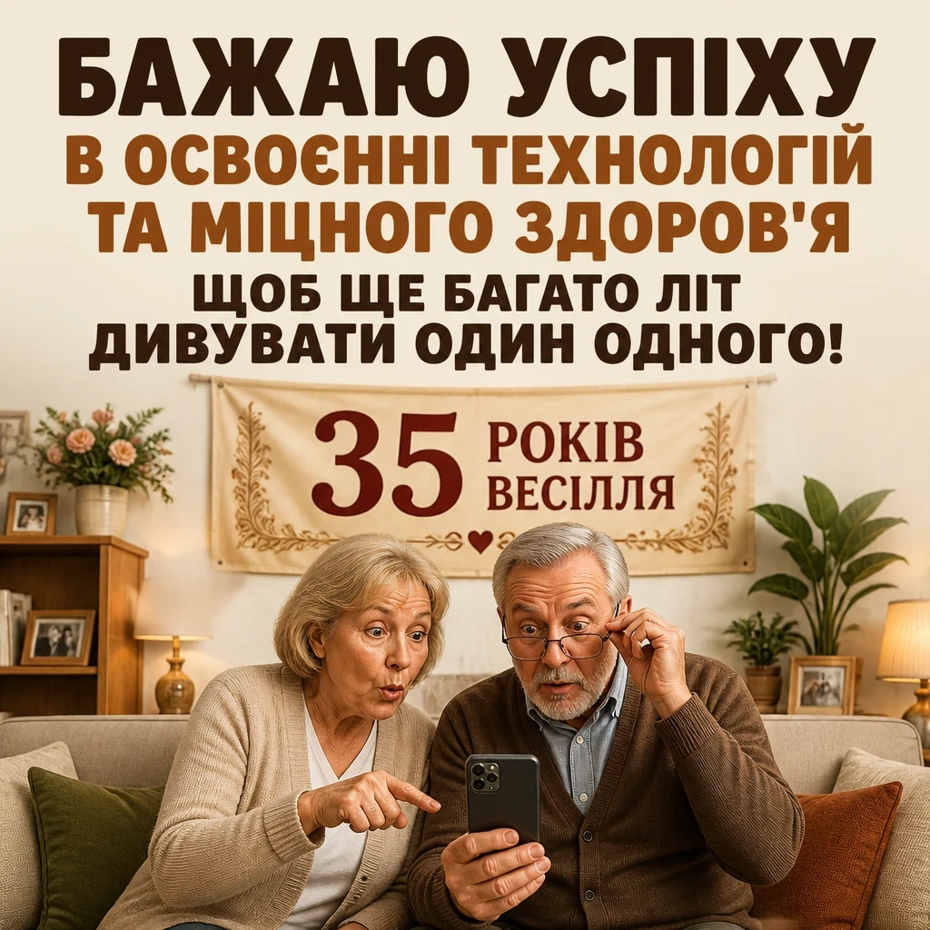 35 років весілля привітання 35 років весілля привітання