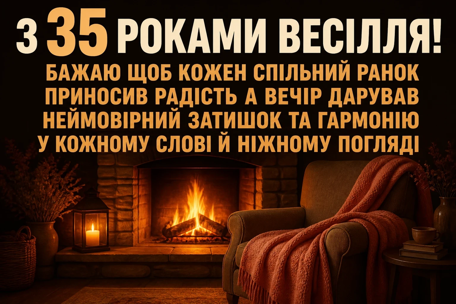 35 років весілля привітання 35 років весілля привітання