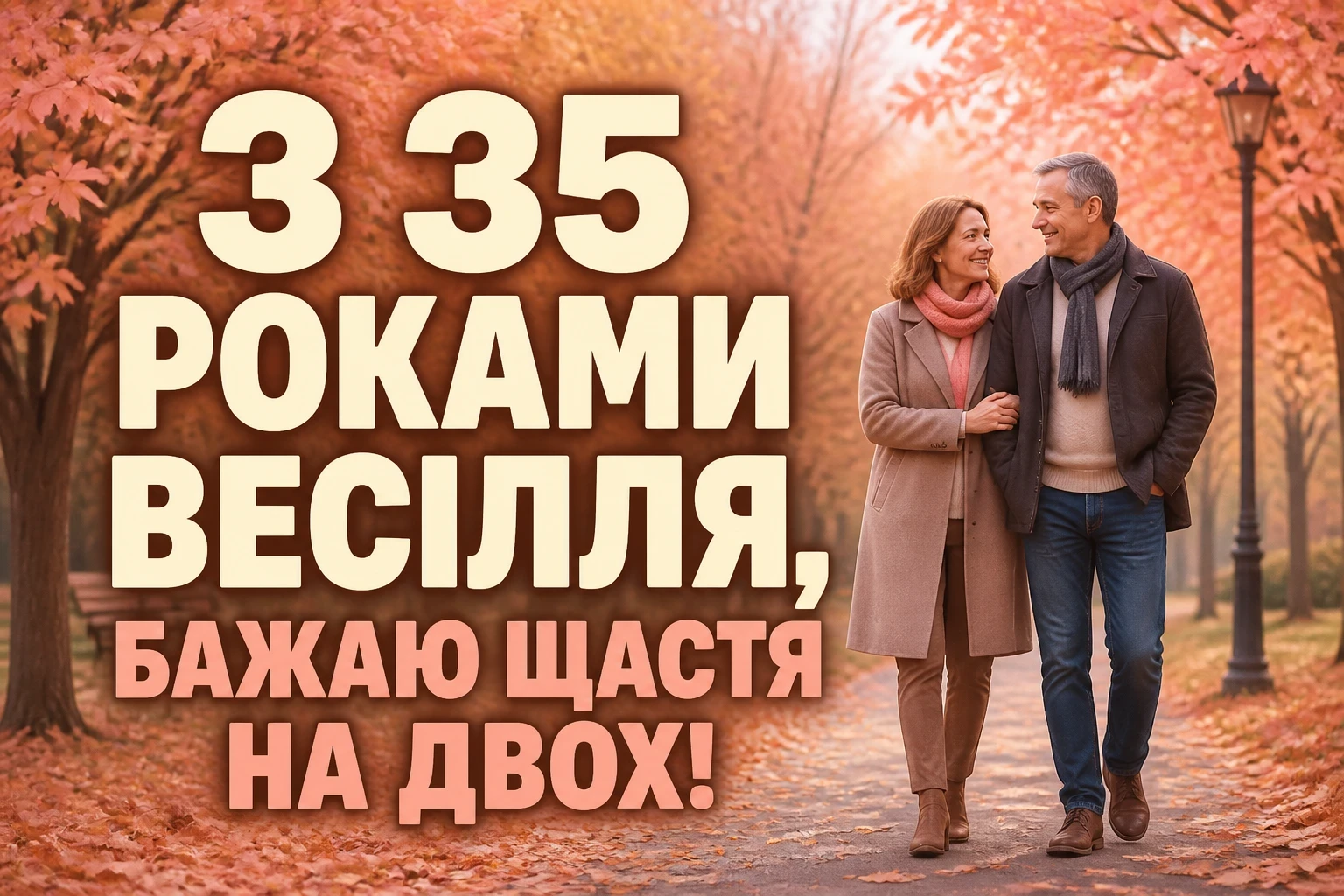 35 років весілля привітання 35 років весілля привітання