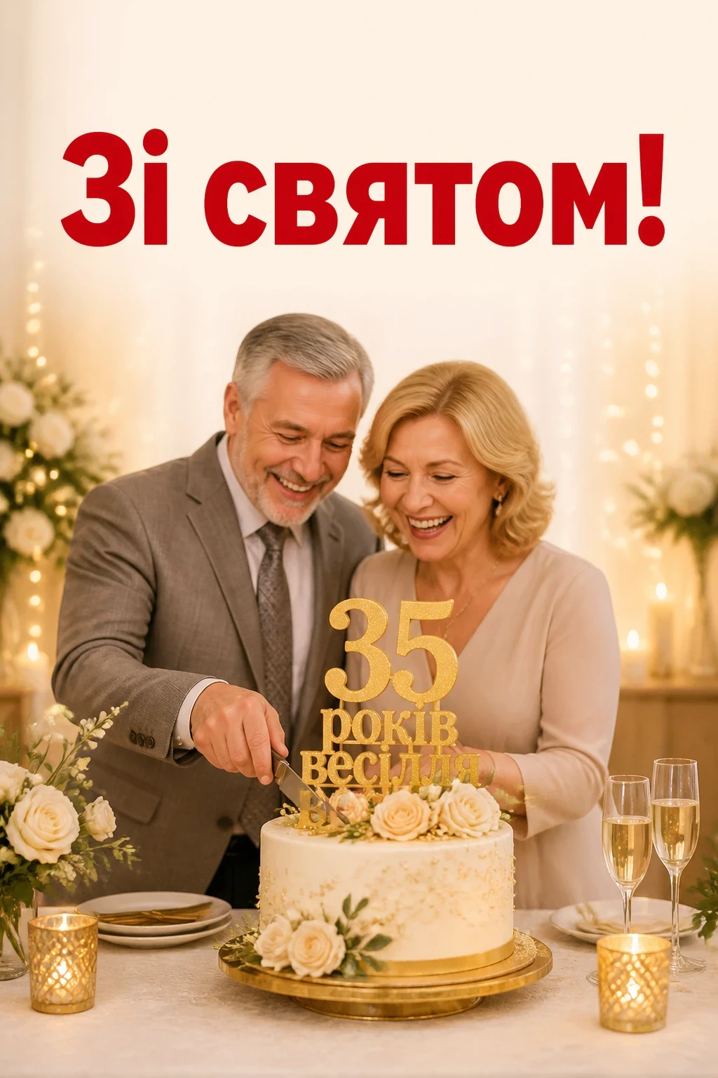 35 років весілля привітання 35 років весілля привітання